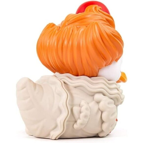TUBBZ IT Pennywise Collectible Duck Vinyl Figure – Official IT Merchandise – TV - Picture 5 of 9